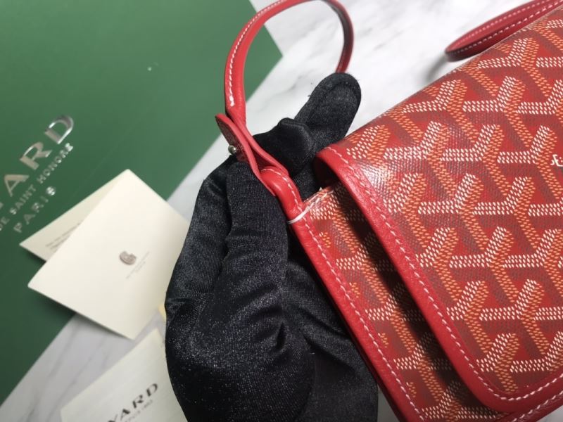 Goyard Satchel Bags